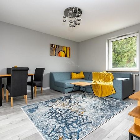 Resinest Apartamenty Kochanowskiego 20 Білосток Екстер'єр фото