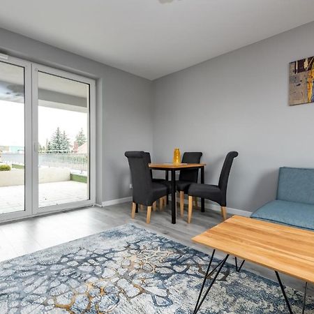 Resinest Apartamenty Kochanowskiego 20 Білосток Екстер'єр фото