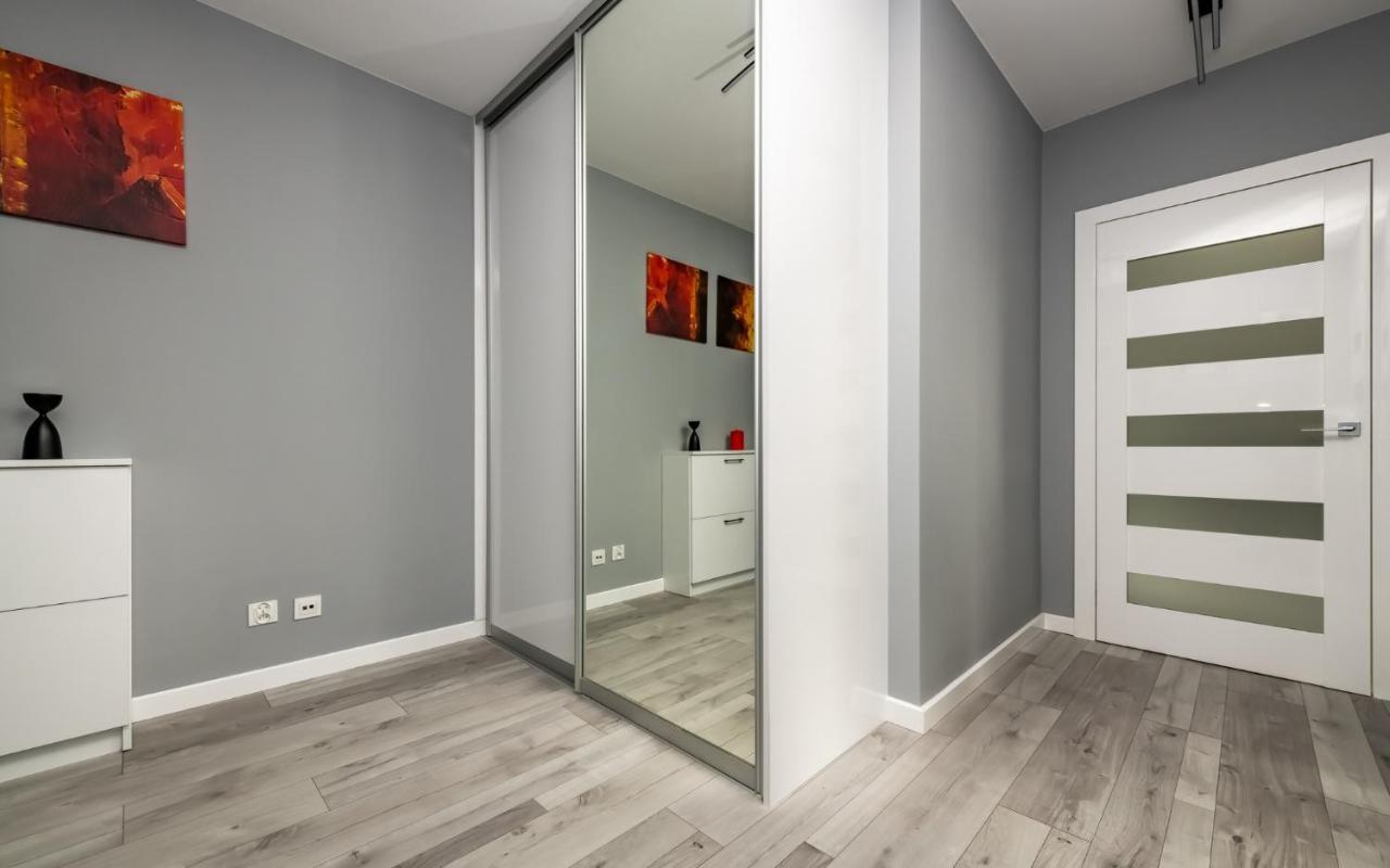 Resinest Apartamenty Kochanowskiego 20 Білосток Екстер'єр фото