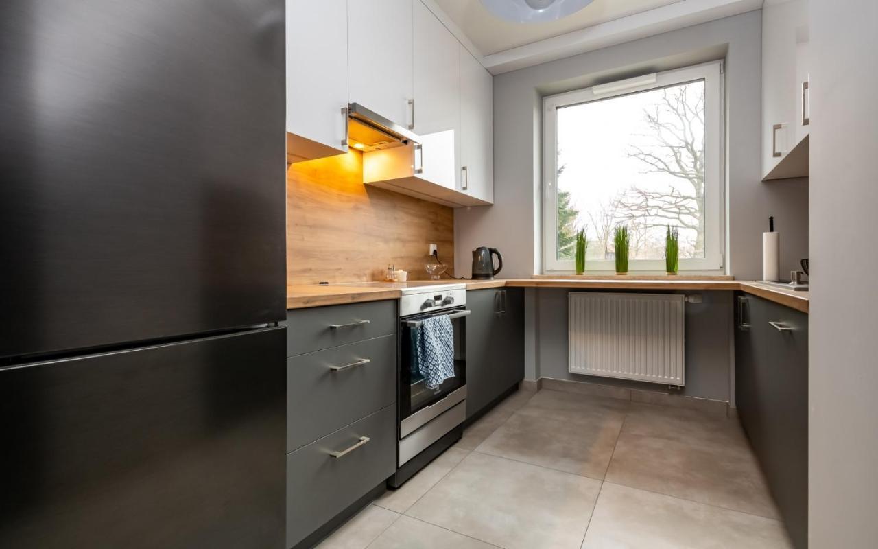 Resinest Apartamenty Kochanowskiego 20 Білосток Екстер'єр фото